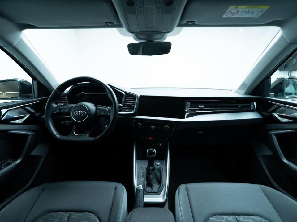 Audi A1 Adrenalin edition 30 TFSI 81 kW (110 CV) S tronic