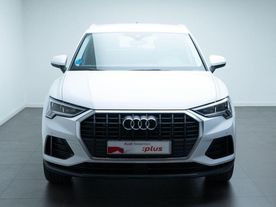 Audi Q3 Sportback Advanced 45 TFSIe 180 kW (245 CV) S tronic