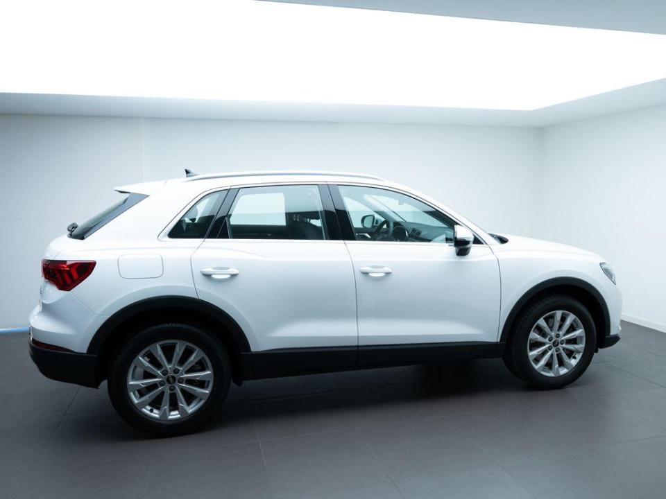 Audi Q3 Sportback Advanced 45 TFSIe 180 kW (245 CV) S tronic