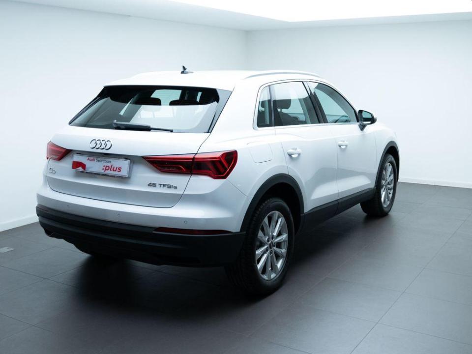Audi Q3 Sportback Advanced 45 TFSIe 180 kW (245 CV) S tronic