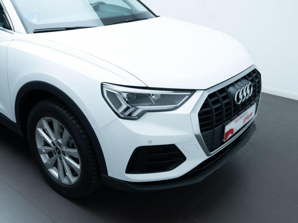 Audi Q3 Sportback Advanced 45 TFSIe 180 kW (245 CV) S tronic