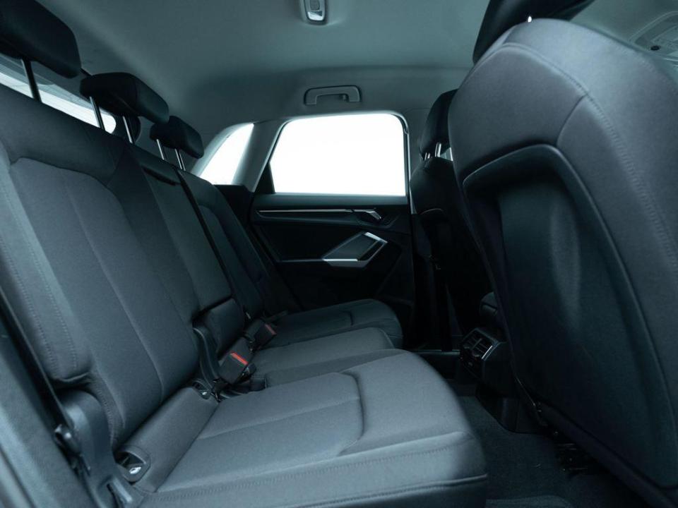 Audi Q3 Sportback Advanced 45 TFSIe 180 kW (245 CV) S tronic