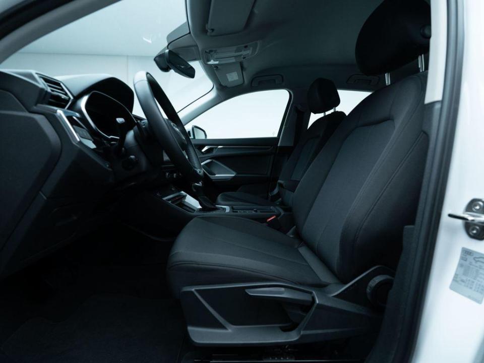 Audi Q3 Sportback Advanced 45 TFSIe 180 kW (245 CV) S tronic