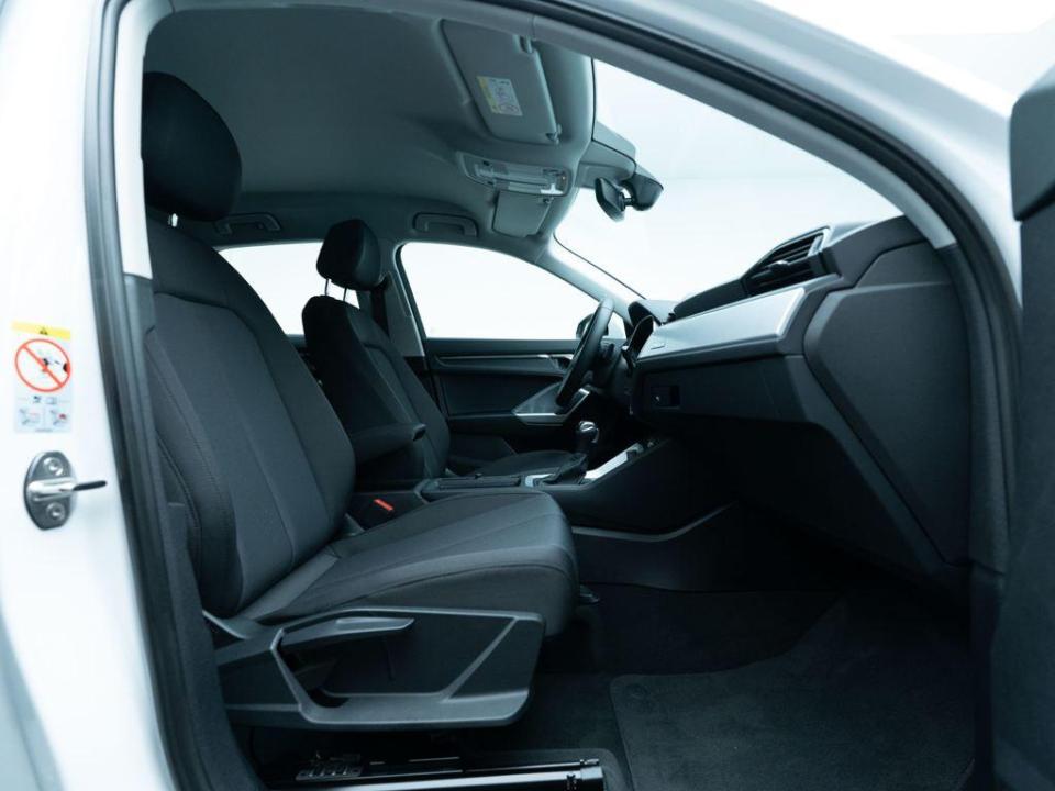 Audi Q3 Sportback Advanced 45 TFSIe 180 kW (245 CV) S tronic