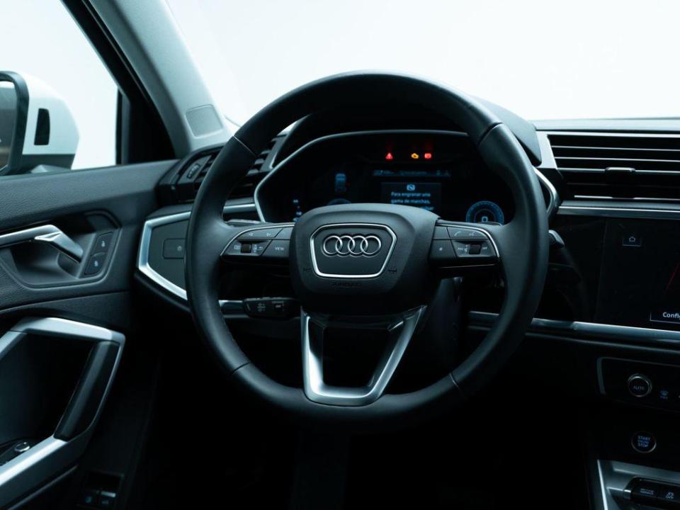 Audi Q3 Sportback Advanced 45 TFSIe 180 kW (245 CV) S tronic