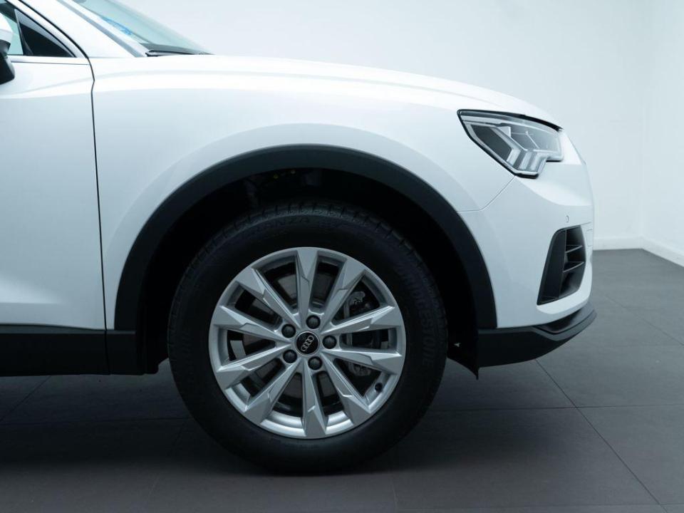 Audi Q3 Sportback Advanced 45 TFSIe 180 kW (245 CV) S tronic