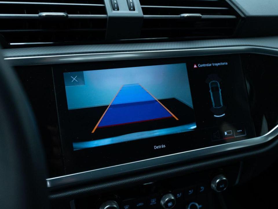 Audi Q3 Sportback Advanced 45 TFSIe 180 kW (245 CV) S tronic