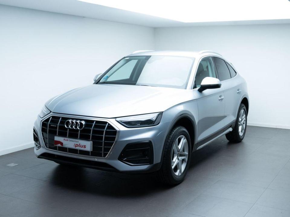 Audi Q5 SPORTBACK