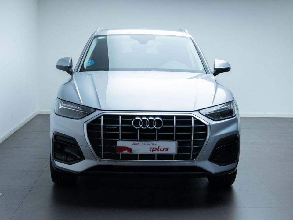 Audi Q5 SPORTBACK Advanced 40 TDI quattro-ultra 150 kW (204 CV) S tronic