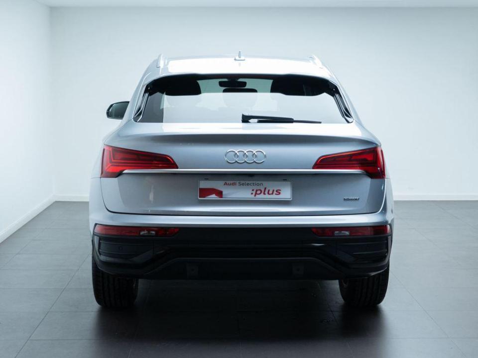 Audi Q5 SPORTBACK Advanced 40 TDI quattro-ultra 150 kW (204 CV) S tronic