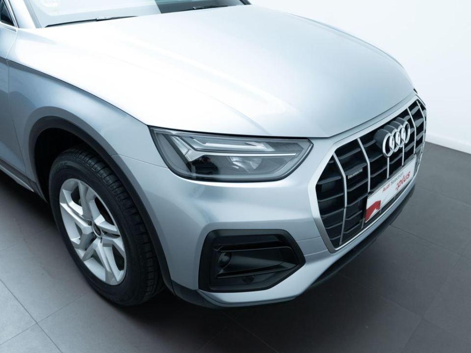 Audi Q5 SPORTBACK Advanced 40 TDI quattro-ultra 150 kW (204 CV) S tronic