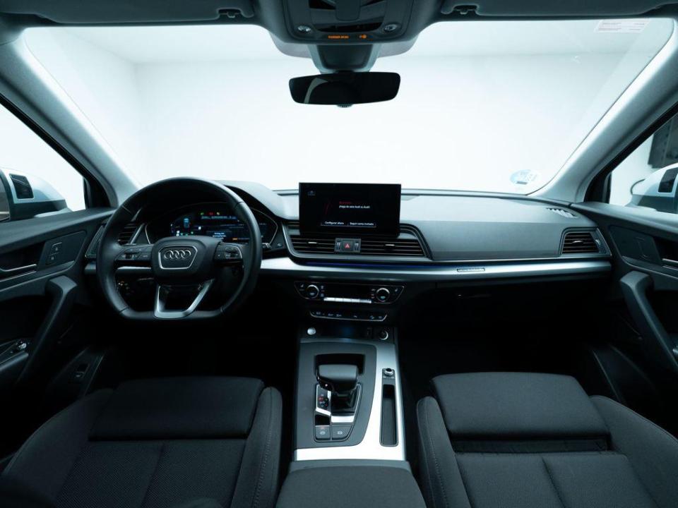 Audi Q5 SPORTBACK Advanced 40 TDI quattro-ultra 150 kW (204 CV) S tronic