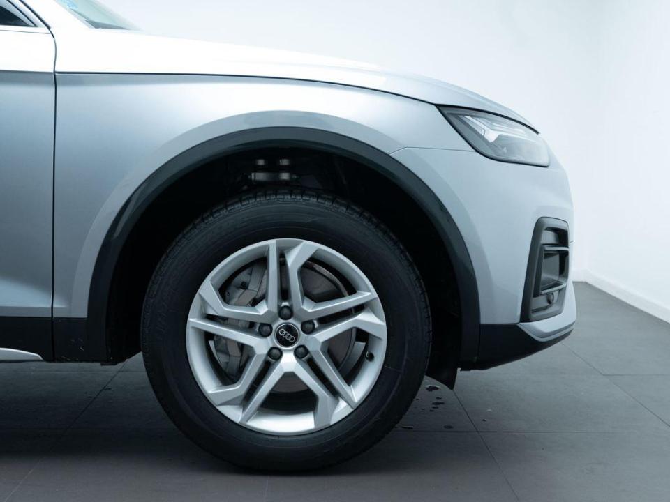 Audi Q5 SPORTBACK Advanced 40 TDI quattro-ultra 150 kW (204 CV) S tronic