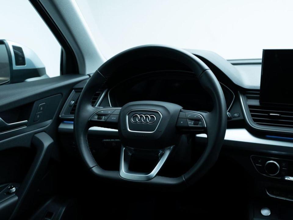 Audi Q5 SPORTBACK Advanced 40 TDI quattro-ultra 150 kW (204 CV) S tronic