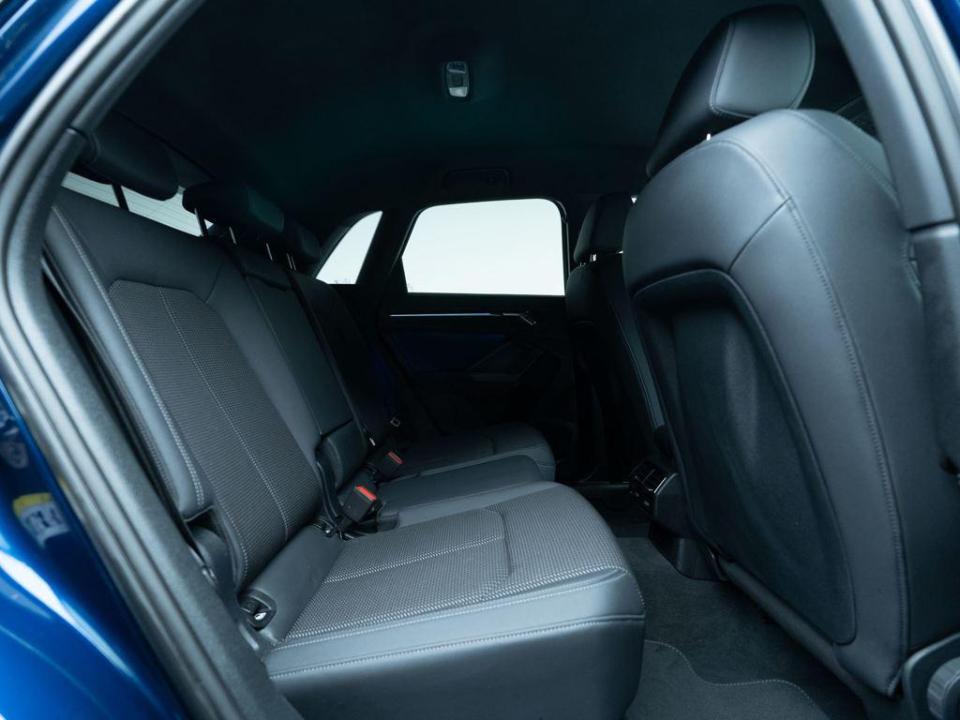 Audi Q3 Black line 35 TFSI 110 kW (150 CV) S tronic