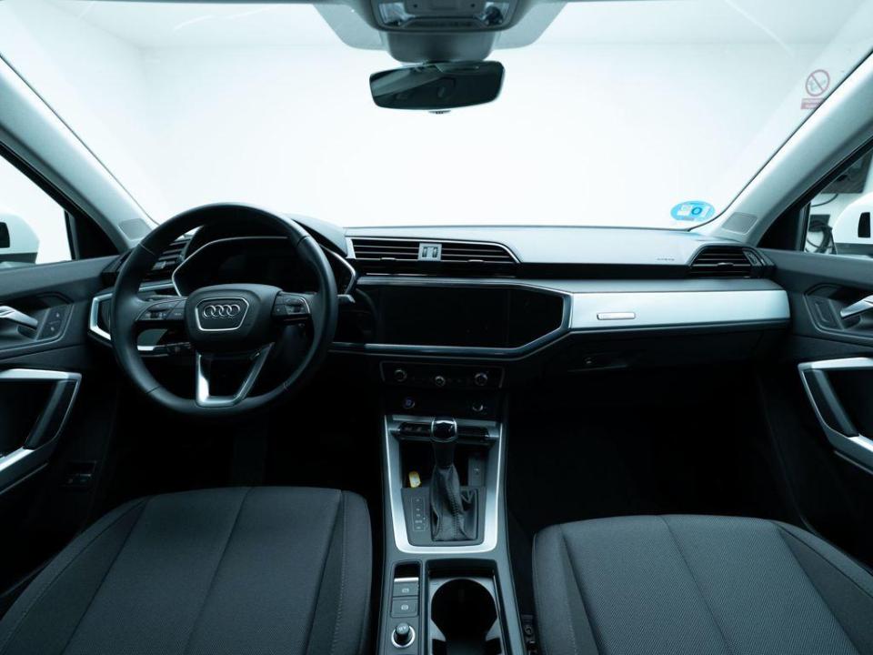 Audi Q3 Sportback Advanced 45 TFSIe 180 kW (245 CV) S tronic
