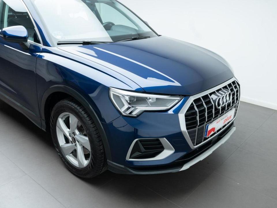 Audi Q3 Advanced 35 TDI 110 kW (150 CV) S tronic