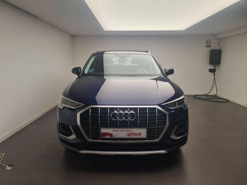 Audi Q3 Advanced 35 TDI 110 kW (150 CV) S tronic