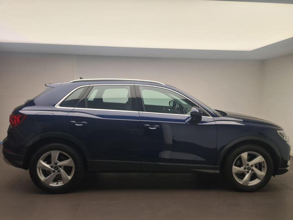 Audi Q3 Advanced 35 TDI 110 kW (150 CV) S tronic
