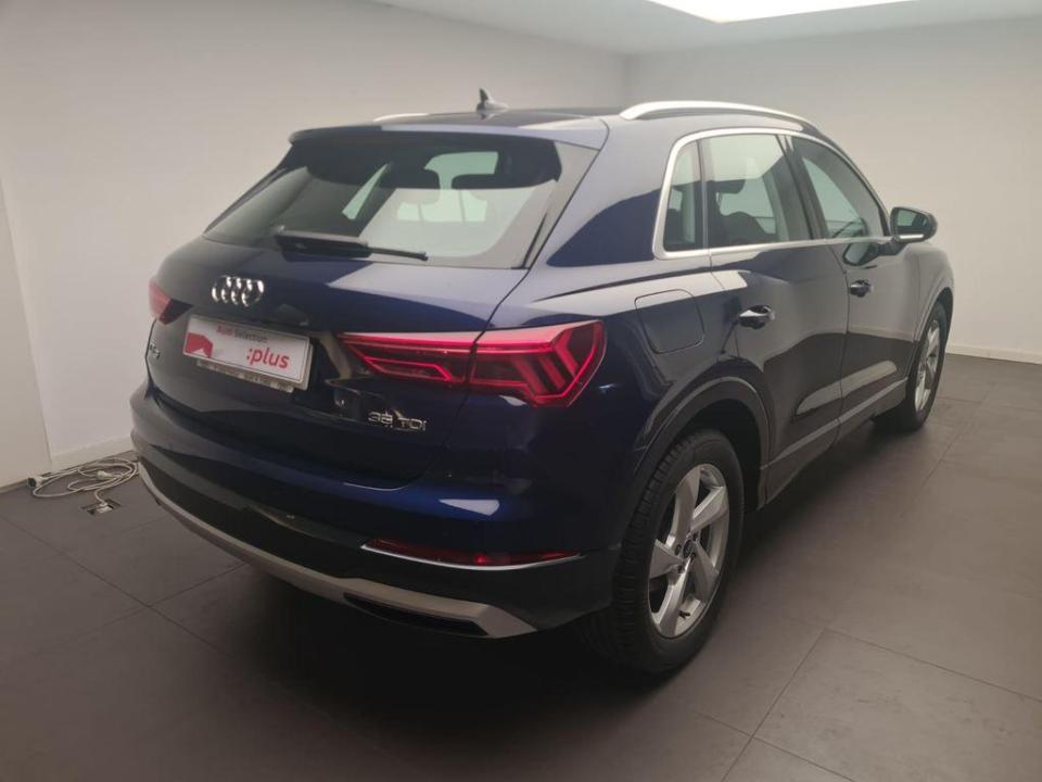 Audi Q3 Advanced 35 TDI 110 kW (150 CV) S tronic