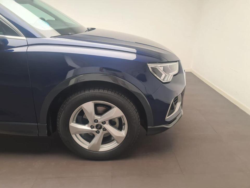 Audi Q3 Advanced 35 TDI 110 kW (150 CV) S tronic