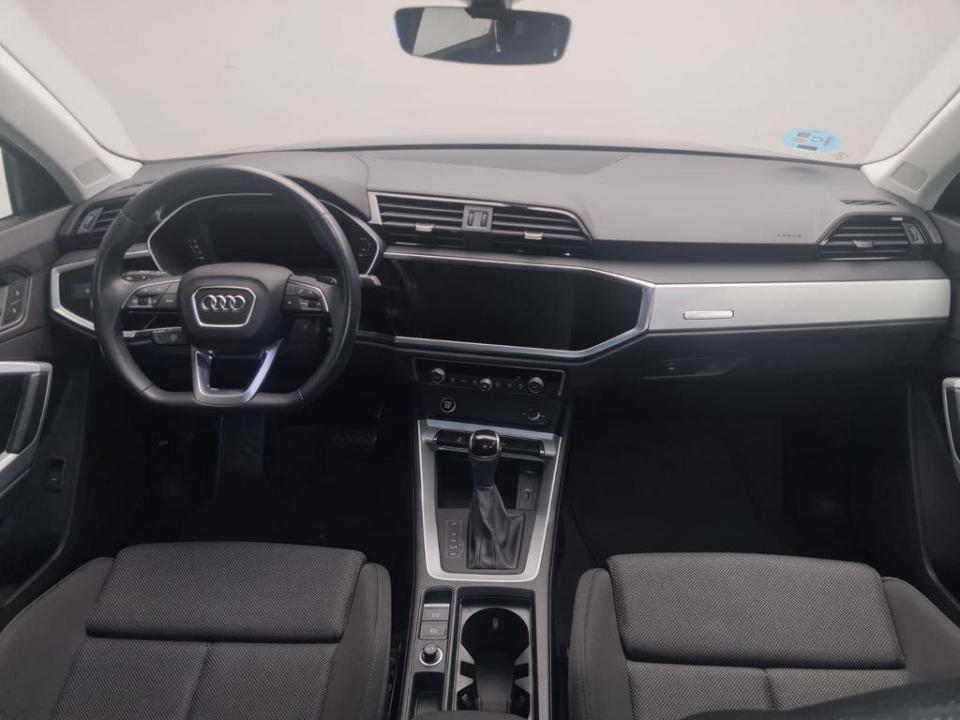 Audi Q3 Advanced 35 TDI 110 kW (150 CV) S tronic