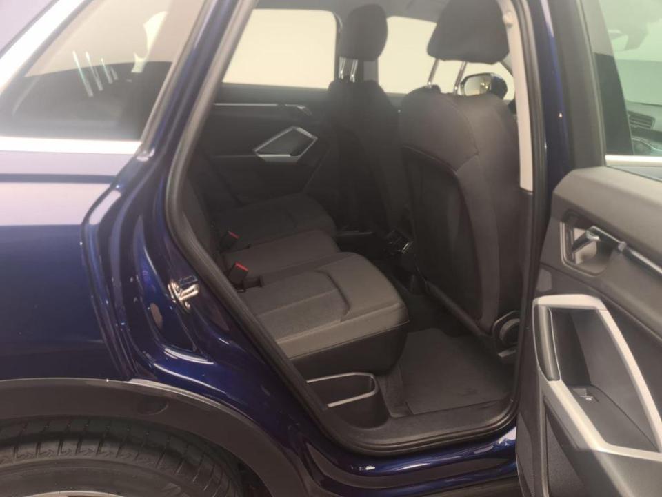 Audi Q3 Advanced 35 TDI 110 kW (150 CV) S tronic