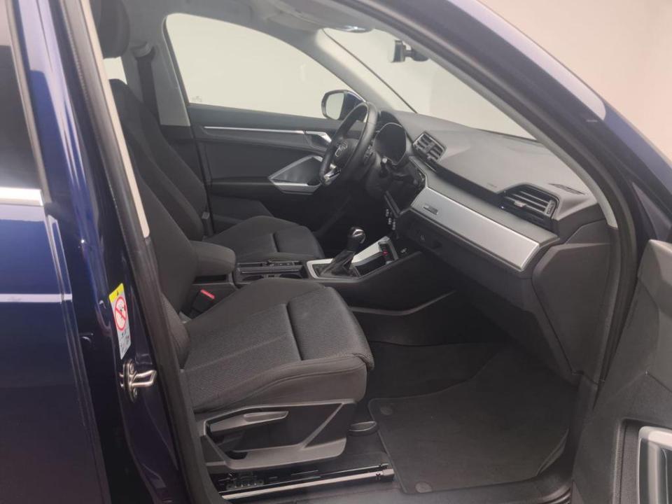 Audi Q3 Advanced 35 TDI 110 kW (150 CV) S tronic