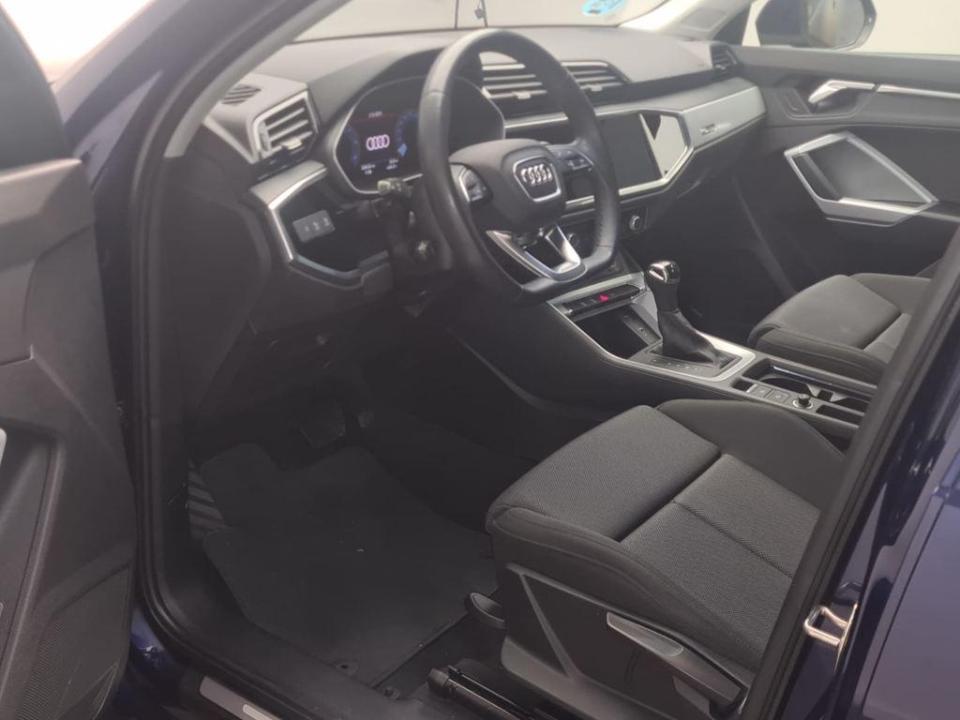 Audi Q3 Advanced 35 TDI 110 kW (150 CV) S tronic