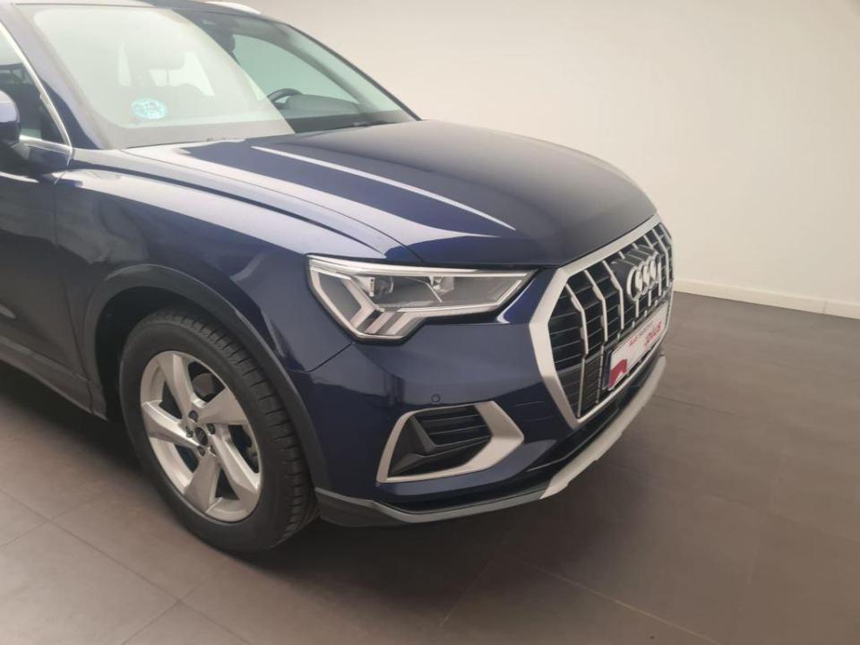 Audi Q3 Advanced 35 TDI 110 kW (150 CV) S tronic