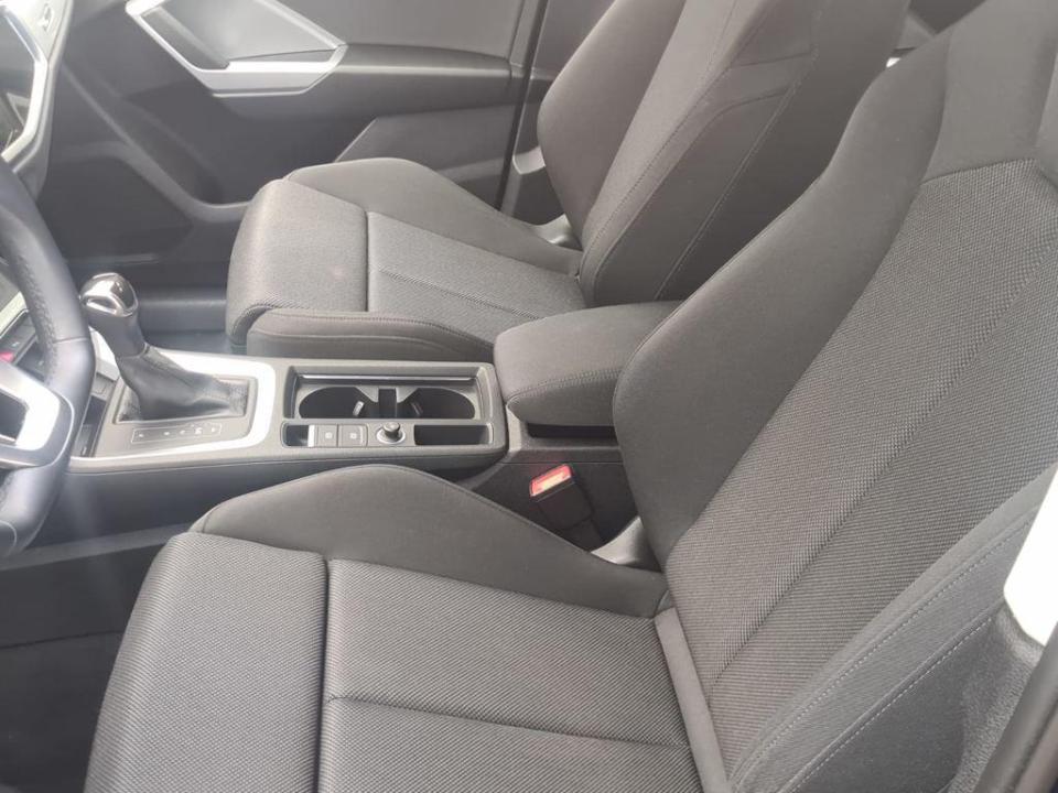 Audi Q3 Advanced 35 TDI 110 kW (150 CV) S tronic