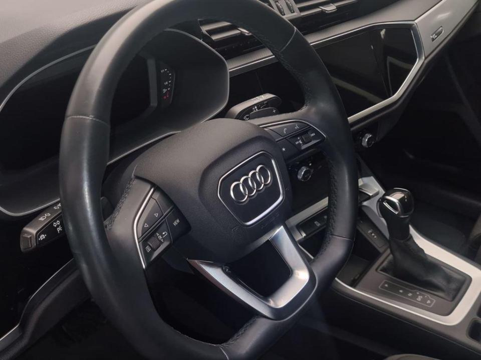 Audi Q3 Advanced 35 TDI 110 kW (150 CV) S tronic