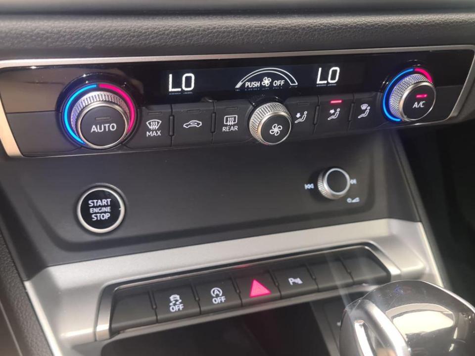 Audi Q3 Advanced 35 TDI 110 kW (150 CV) S tronic