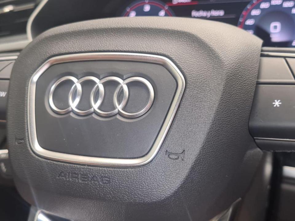 Audi Q3 Advanced 35 TDI 110 kW (150 CV) S tronic