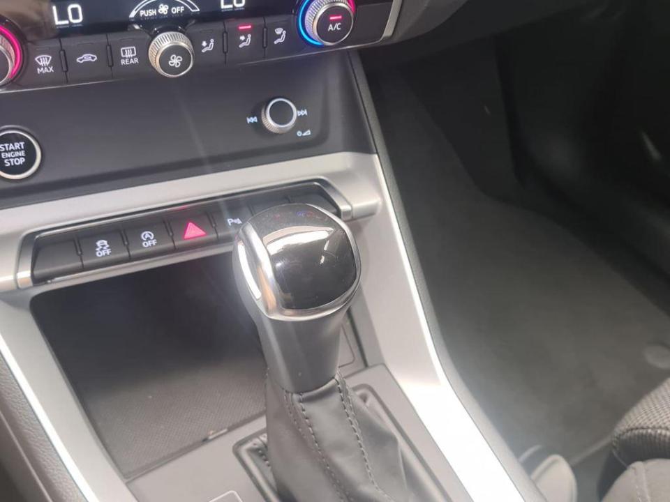 Audi Q3 Advanced 35 TDI 110 kW (150 CV) S tronic