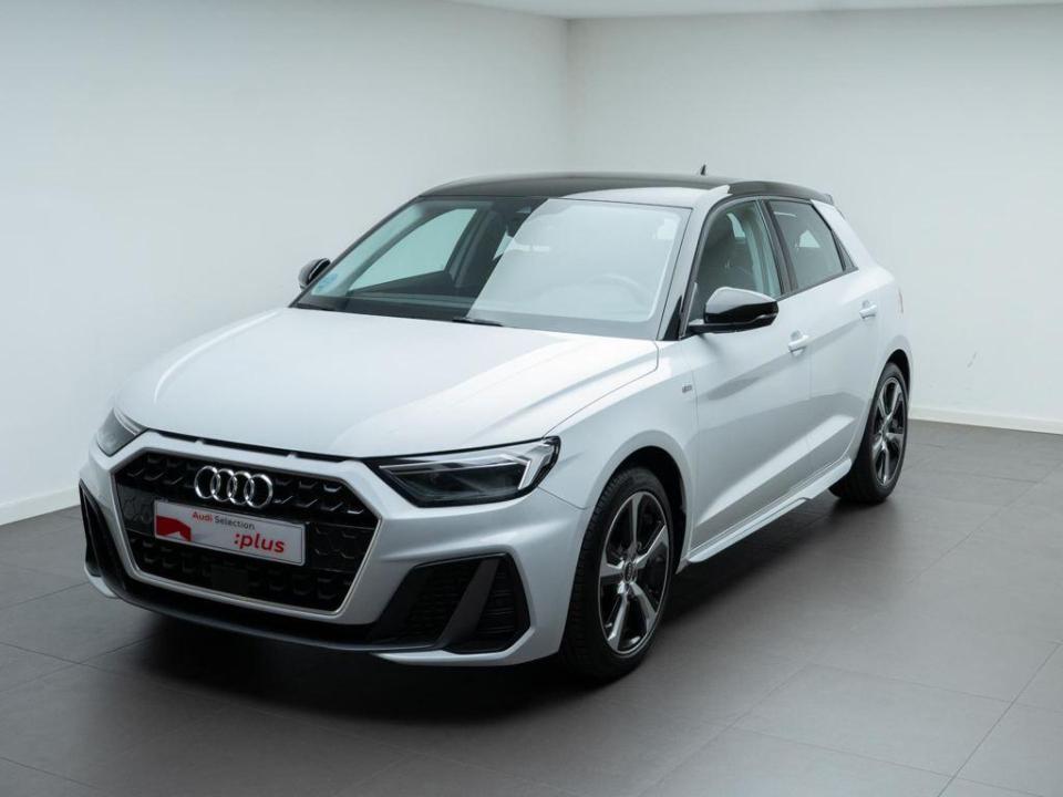 Audi A1 Adrenalin edition 25 TFSI 70 kW (95 CV)