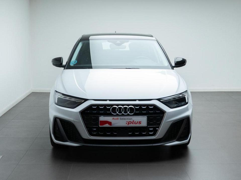 Audi A1 Adrenalin edition 25 TFSI 70 kW (95 CV)