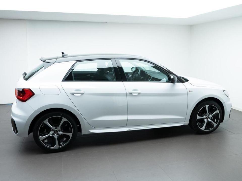 Audi A1 Adrenalin edition 25 TFSI 70 kW (95 CV)