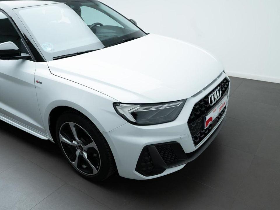 Audi A1 Adrenalin edition 25 TFSI 70 kW (95 CV)
