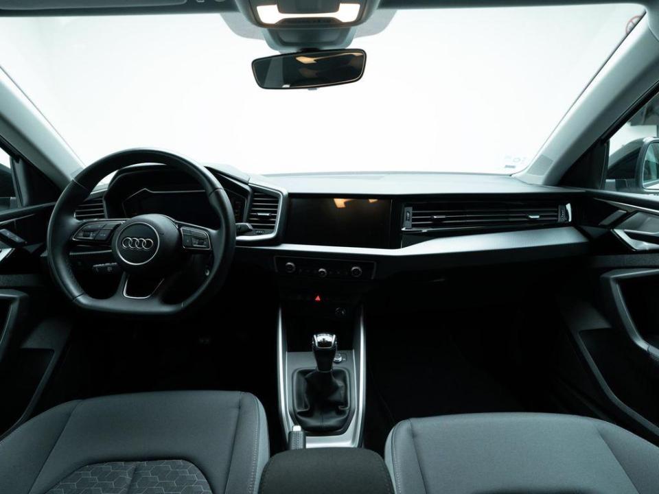 Audi A1 Adrenalin edition 25 TFSI 70 kW (95 CV)