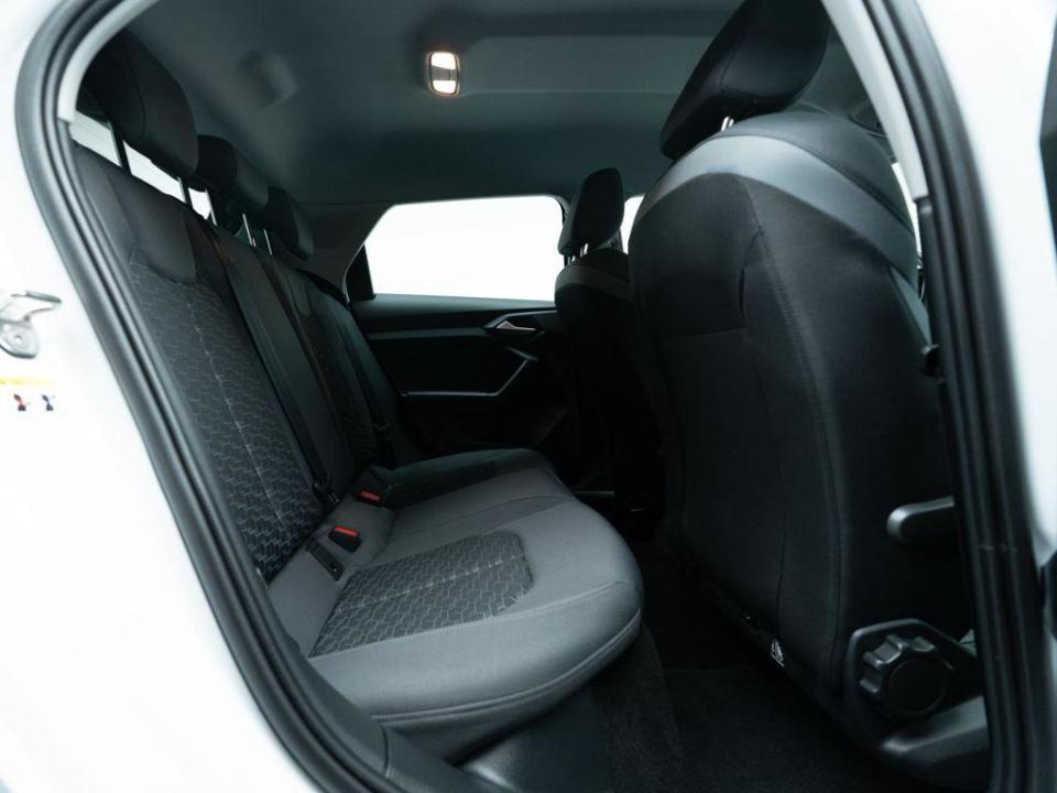 Audi A1 Adrenalin edition 25 TFSI 70 kW (95 CV)