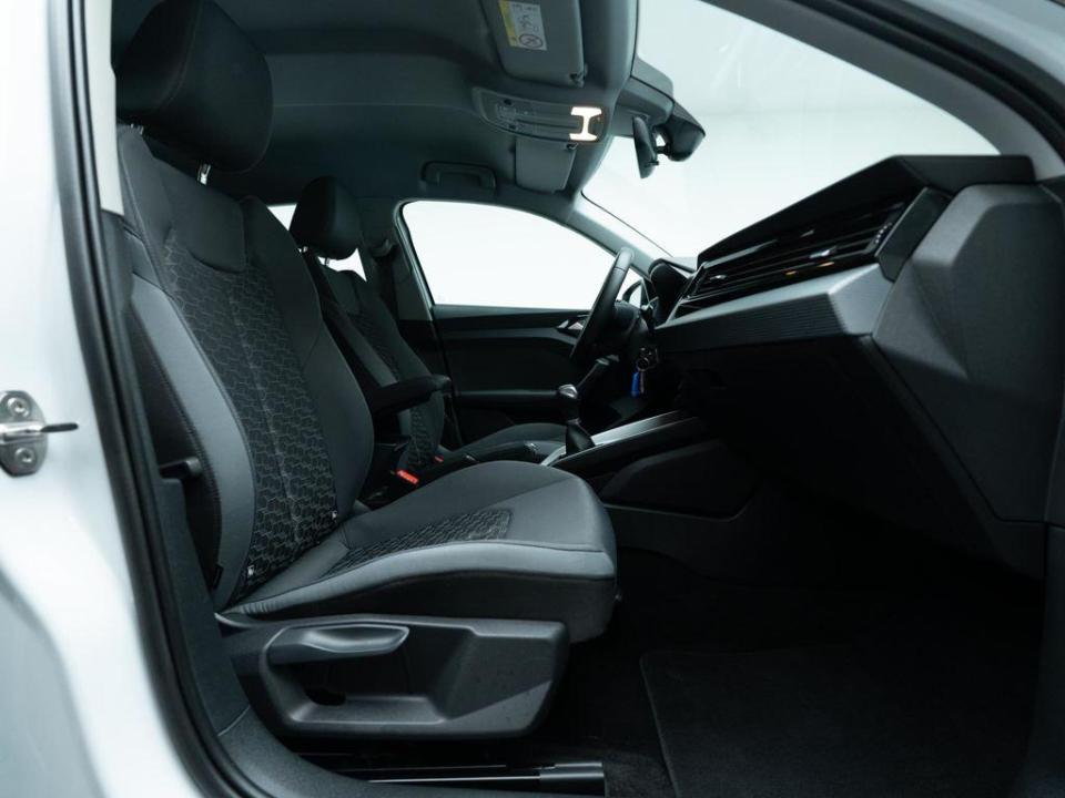 Audi A1 Adrenalin edition 25 TFSI 70 kW (95 CV)