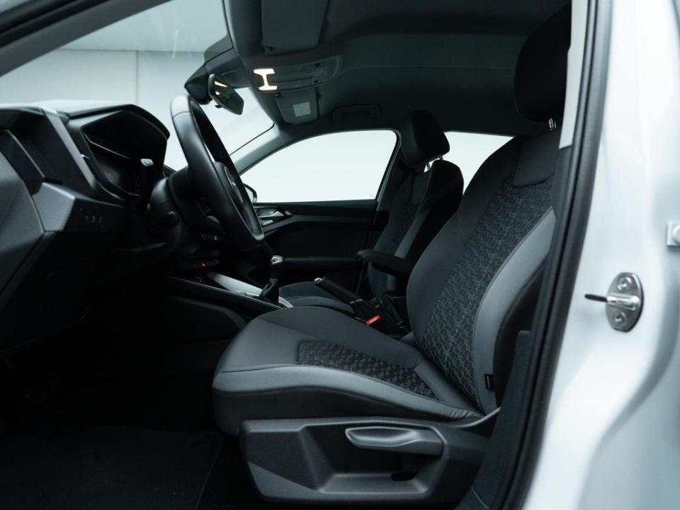 Audi A1 Adrenalin edition 25 TFSI 70 kW (95 CV)