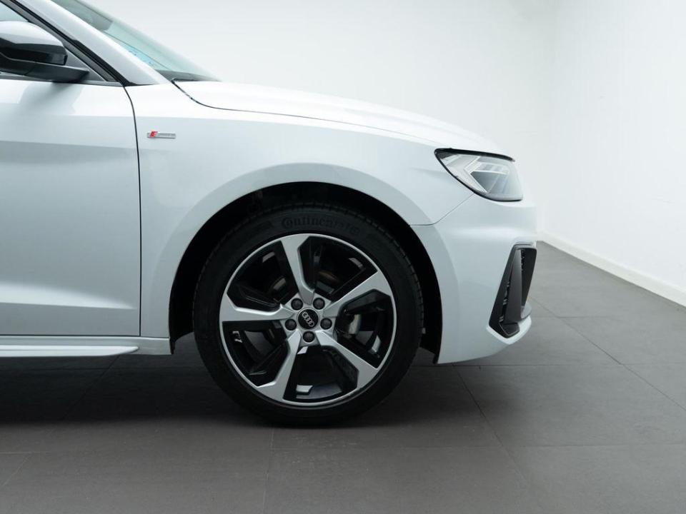 Audi A1 Adrenalin edition 25 TFSI 70 kW (95 CV)