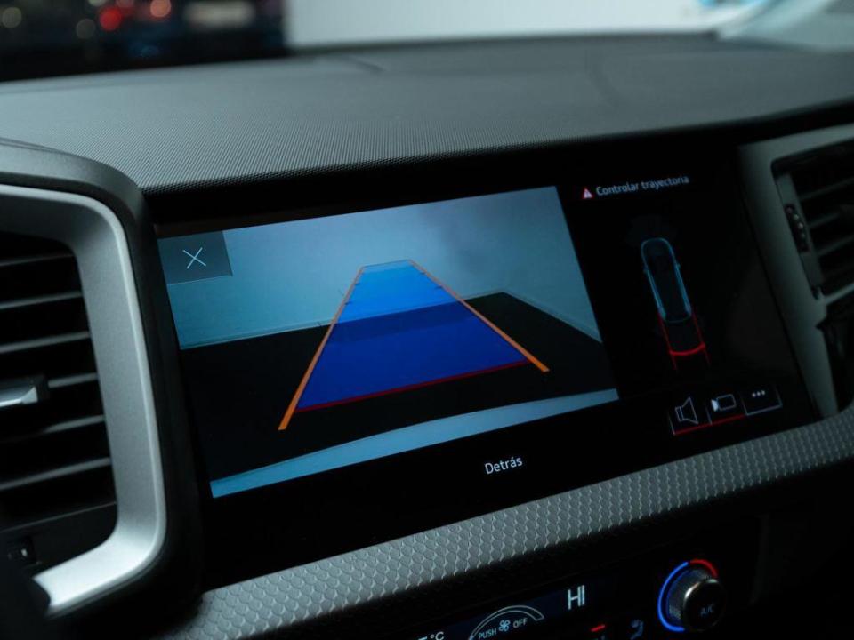 Audi A1 Adrenalin edition 25 TFSI 70 kW (95 CV)