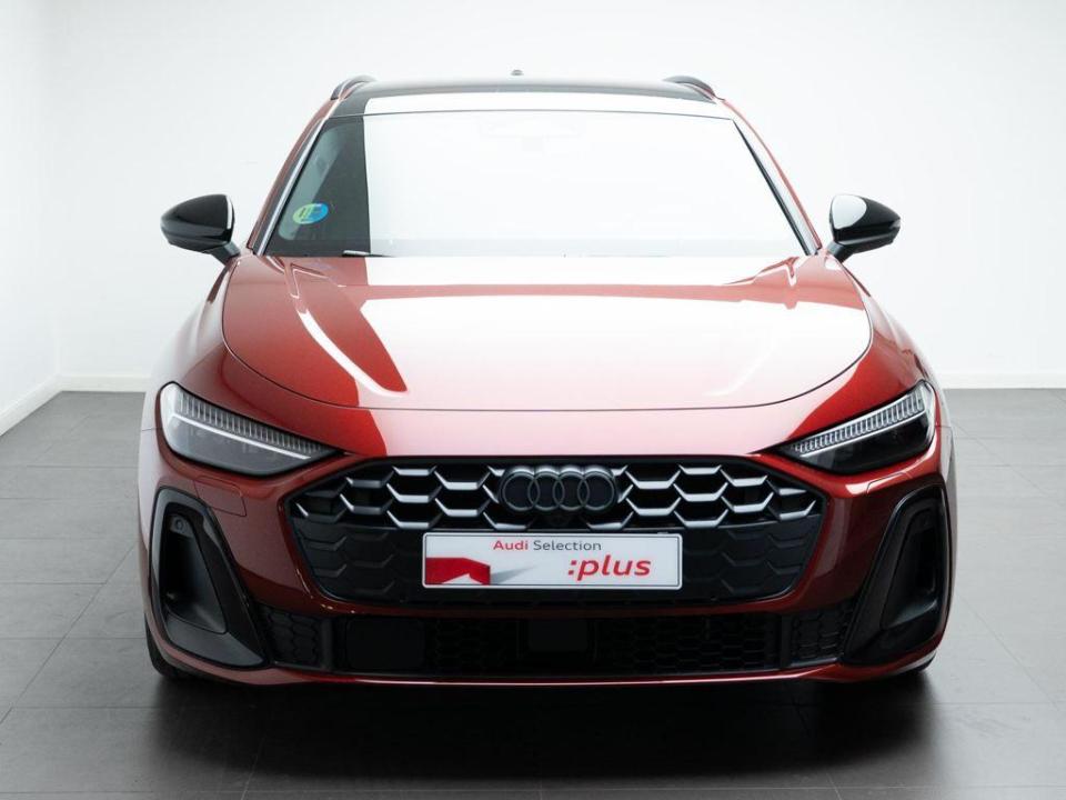 Audi A5 TDI Black Line 150 kW (204 CV) S tronic