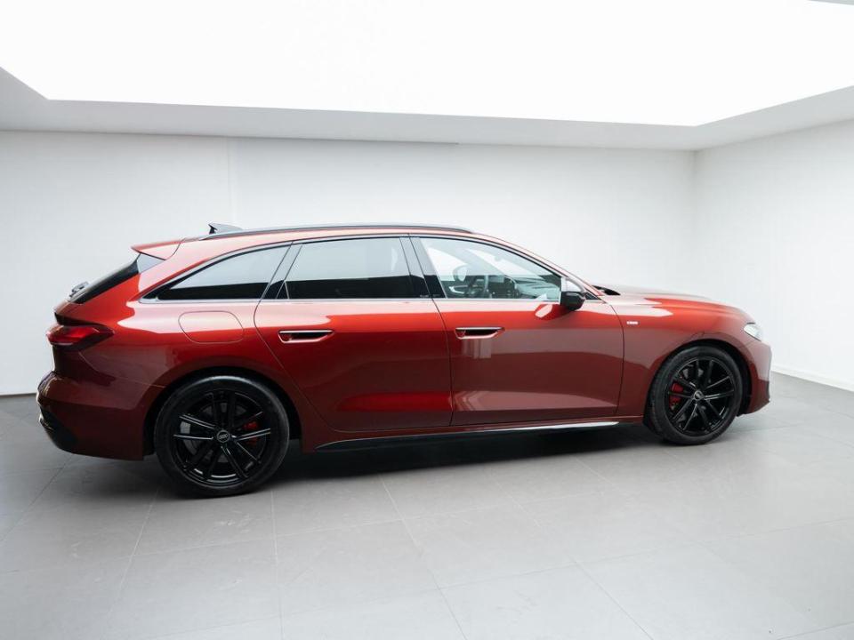 Audi A5 TDI Black Line 150 kW (204 CV) S tronic