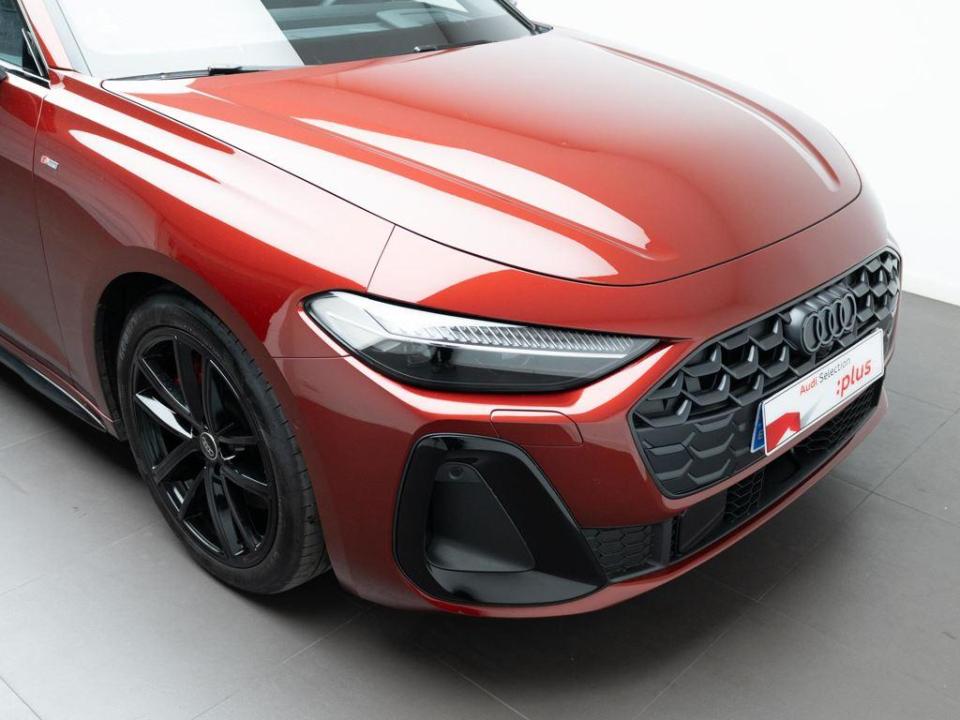 Audi A5 TDI Black Line 150 kW (204 CV) S tronic