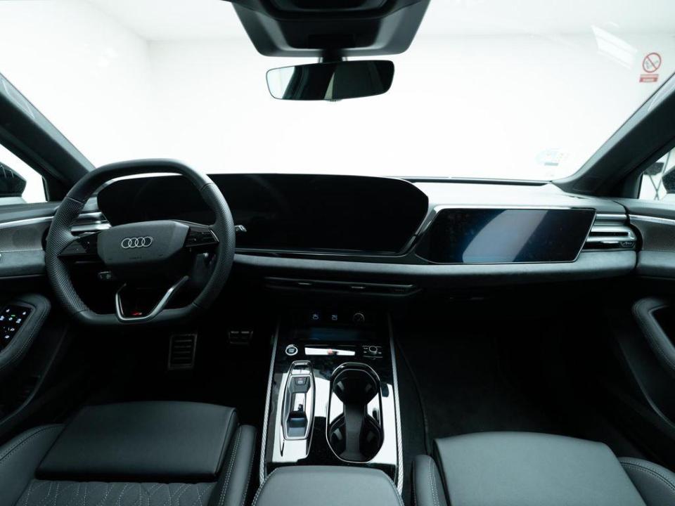 Audi A5 TDI Black Line 150 kW (204 CV) S tronic