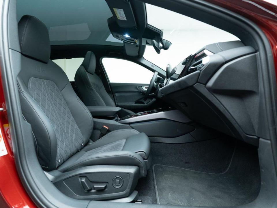 Audi A5 TDI Black Line 150 kW (204 CV) S tronic